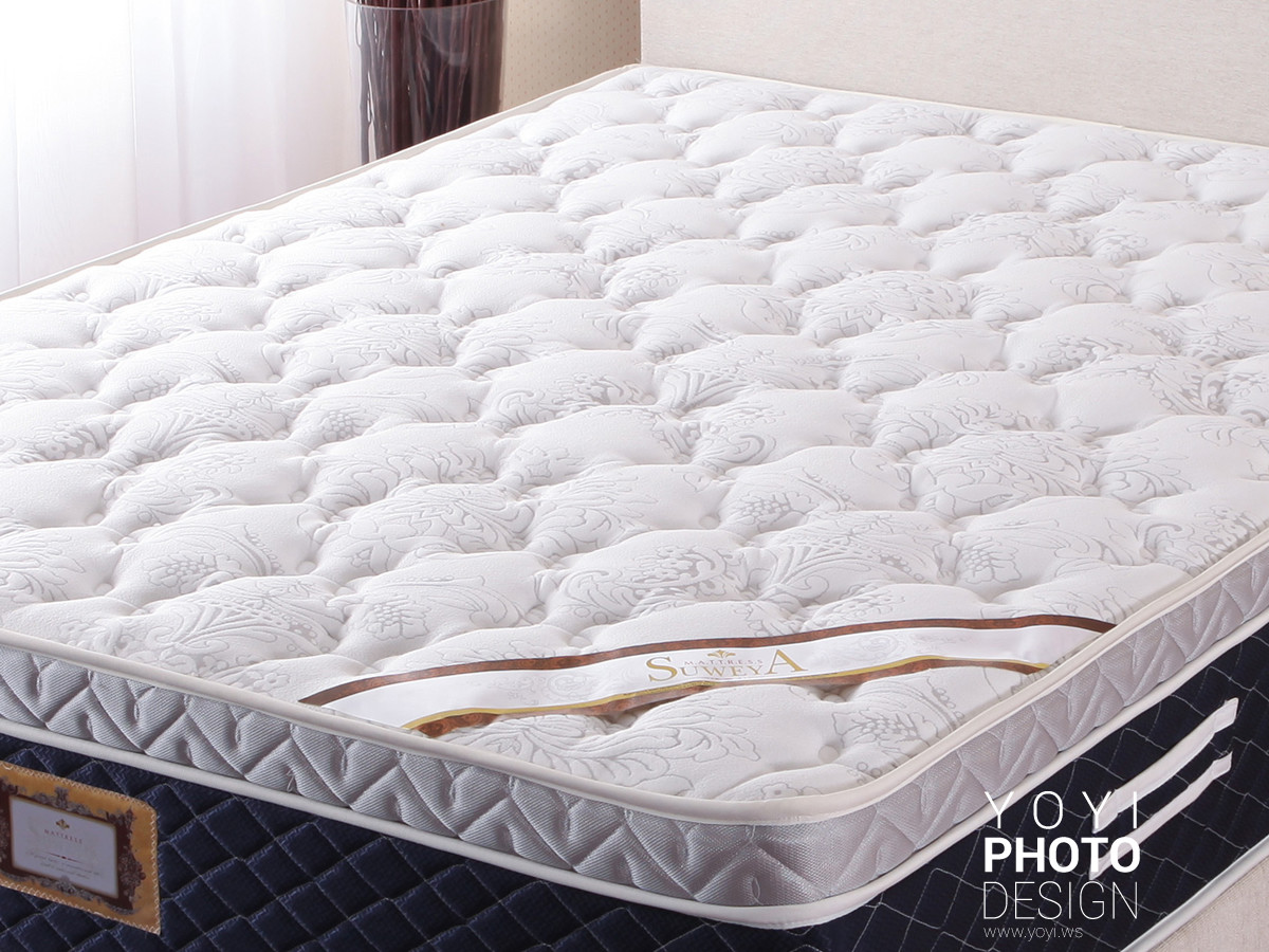 床墊攝影 29