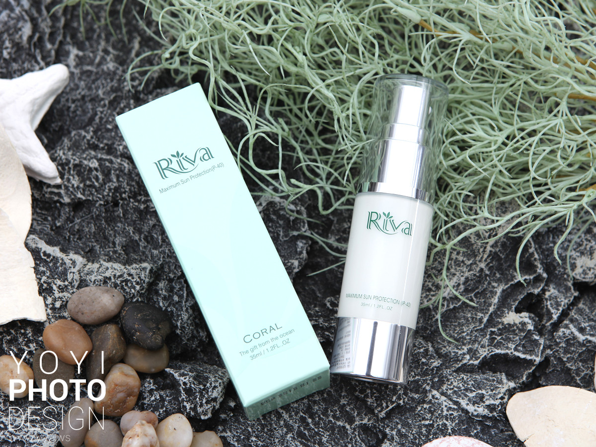 蘭都保養品攝影 9