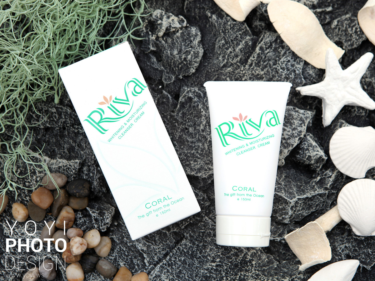 蘭都保養品攝影 15