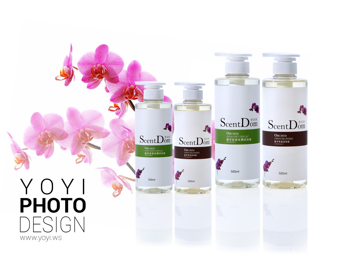 蘭都保養品攝影 19