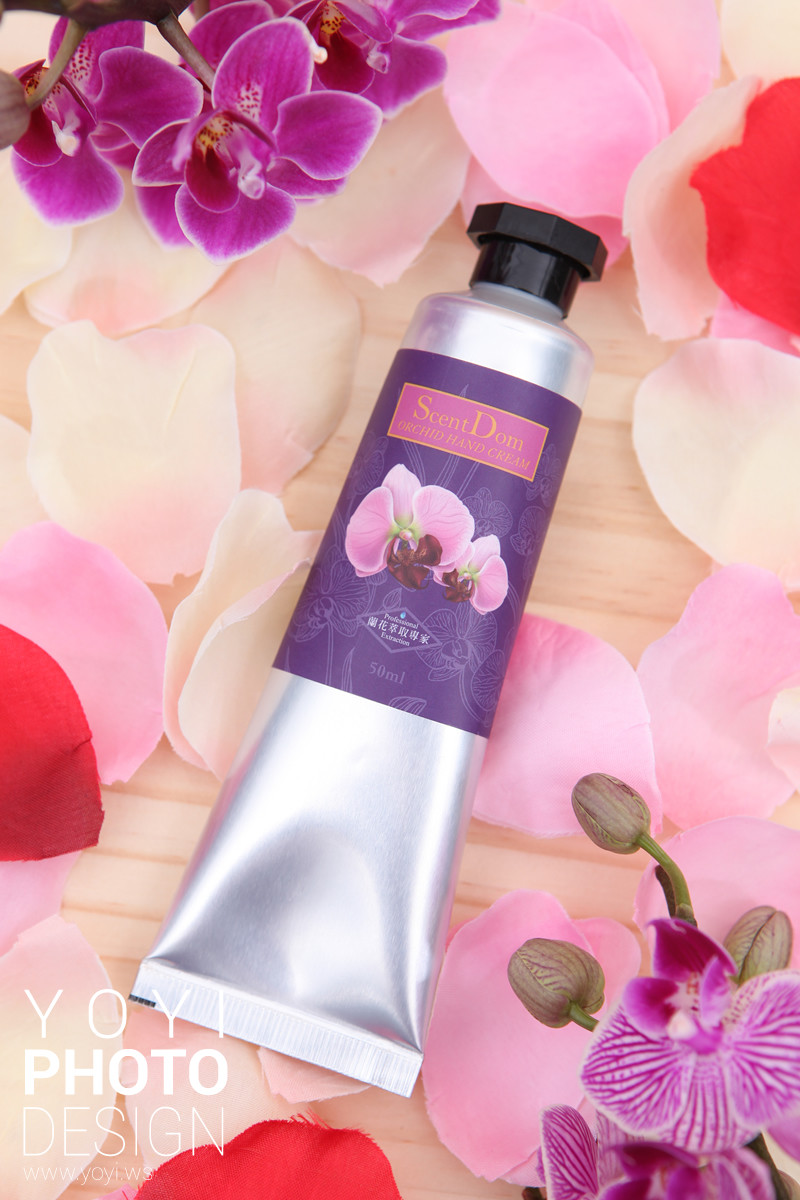 蘭都保養品攝影 23