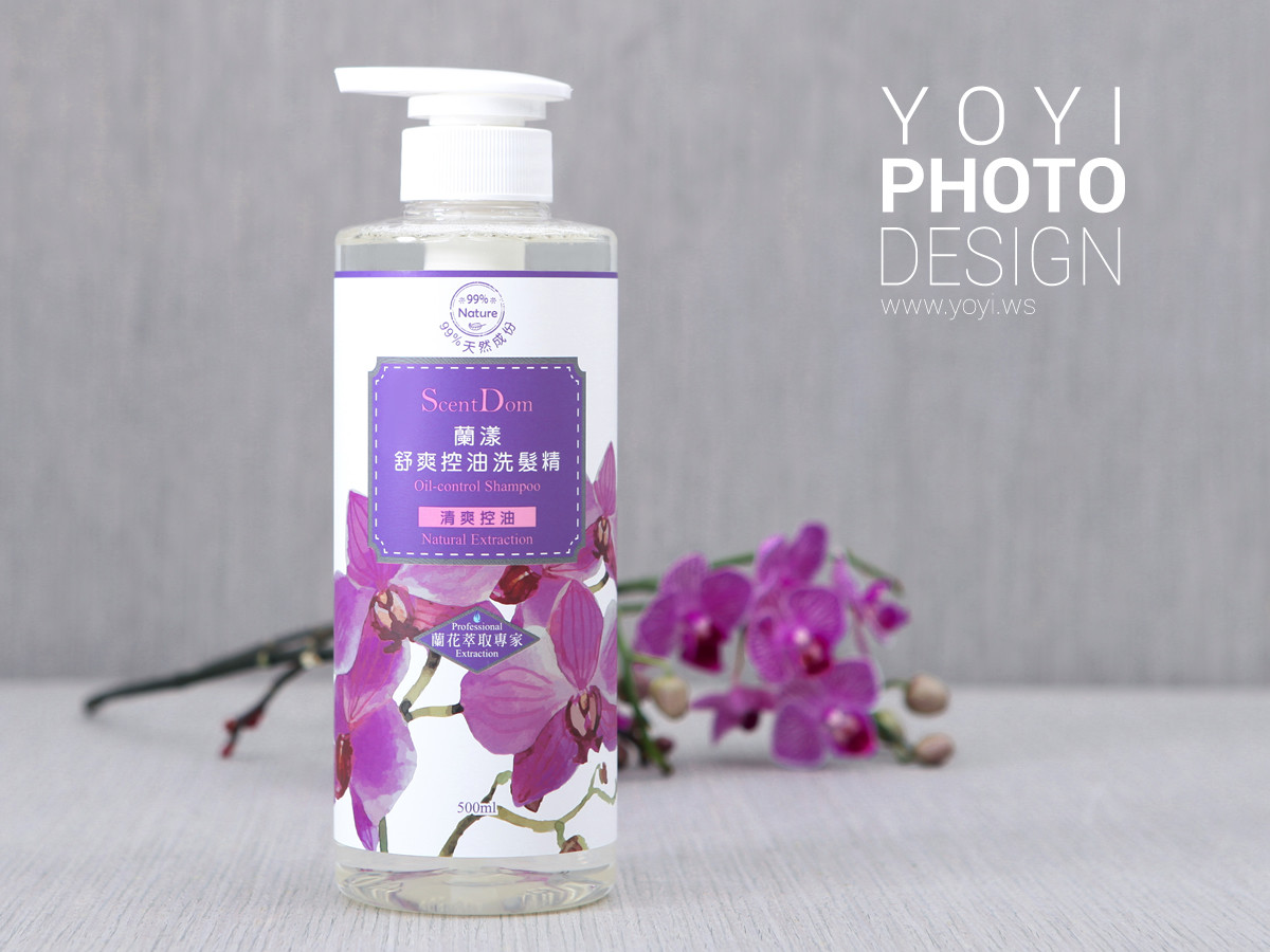 蘭都保養品攝影 31