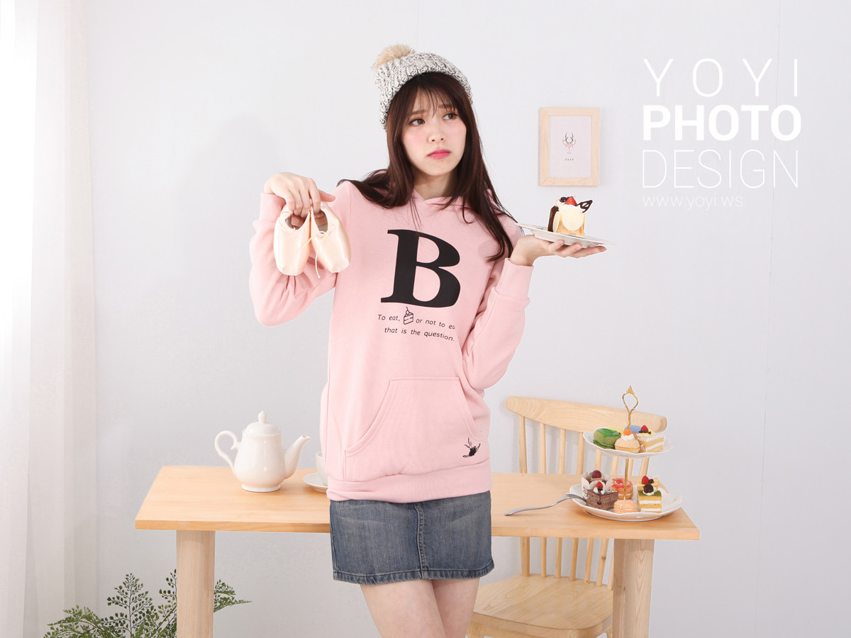 休閒活潑風女裝攝影 27