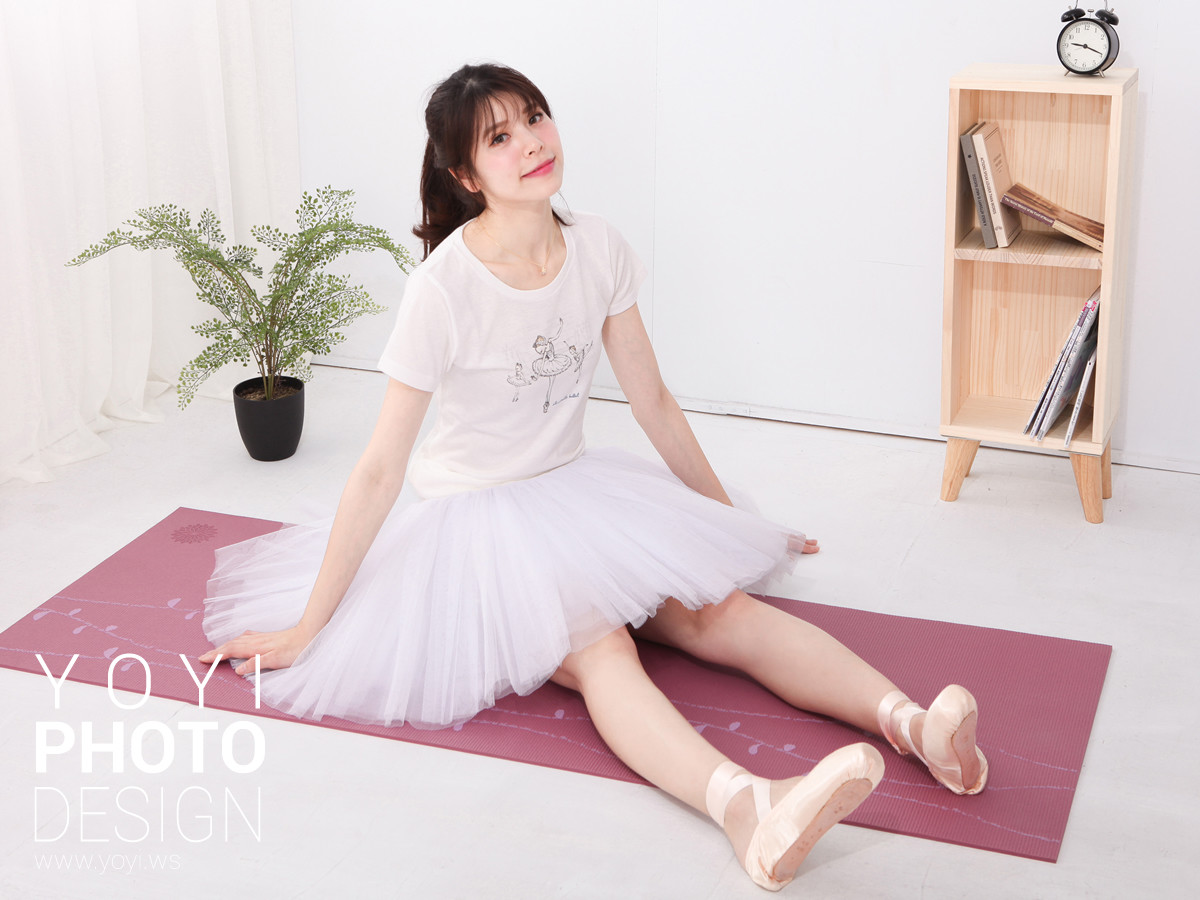 芭蕾舞衣攝影2017 1