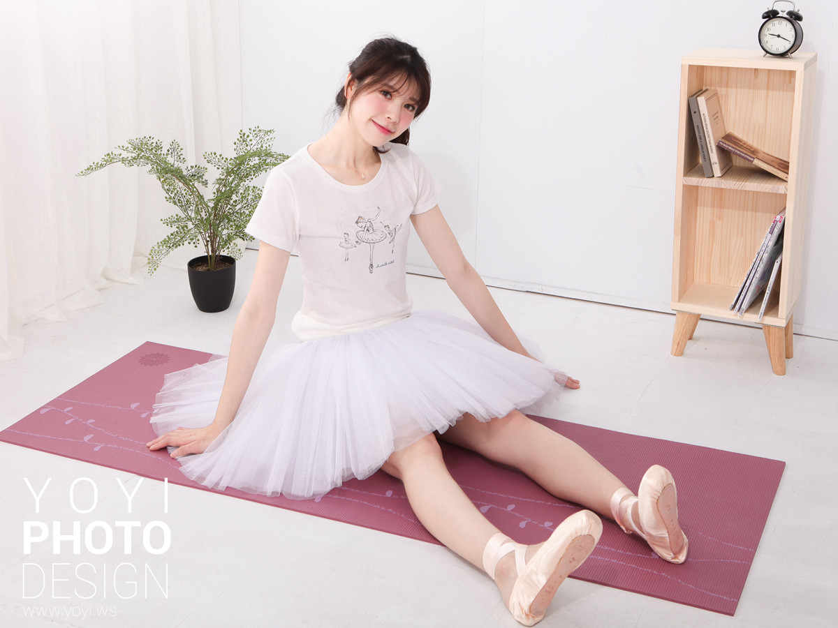 芭蕾舞衣攝影2017 7