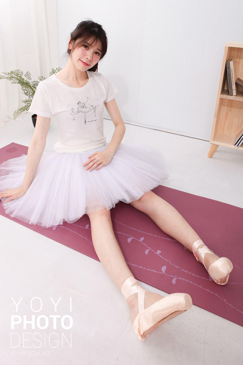 芭蕾舞衣攝影2017 17