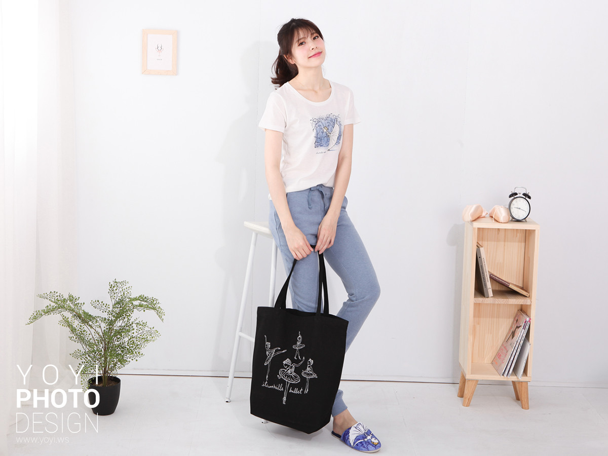 個性俏皮風格女裝攝影 25