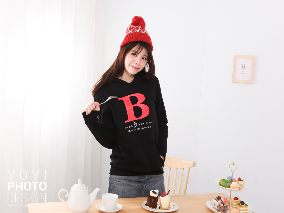 個性俏皮風格女裝攝影 29