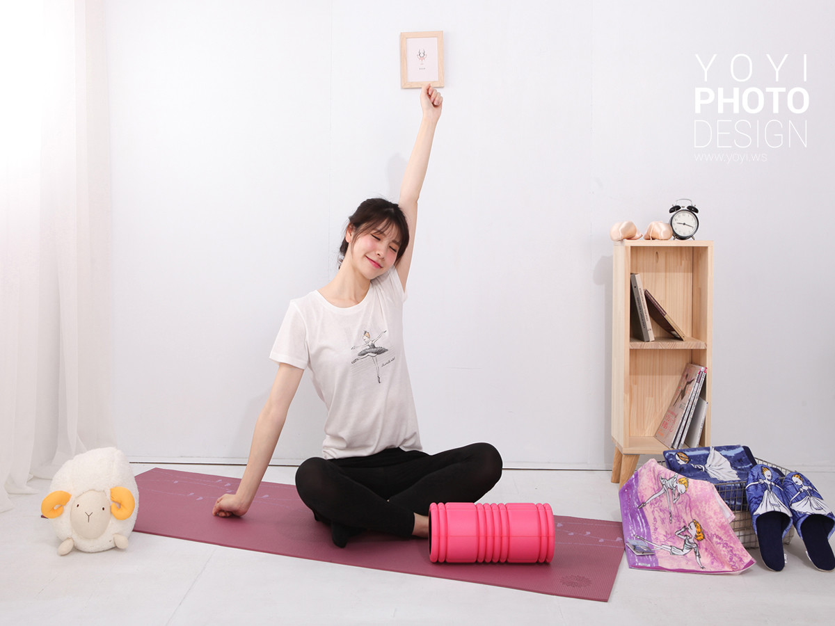 健康運動風攝影 5