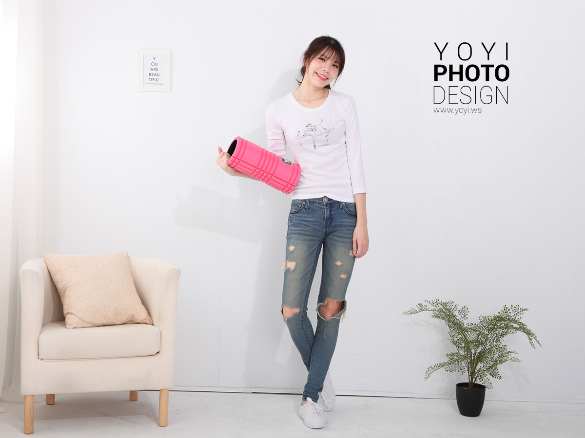 健康運動風攝影 7