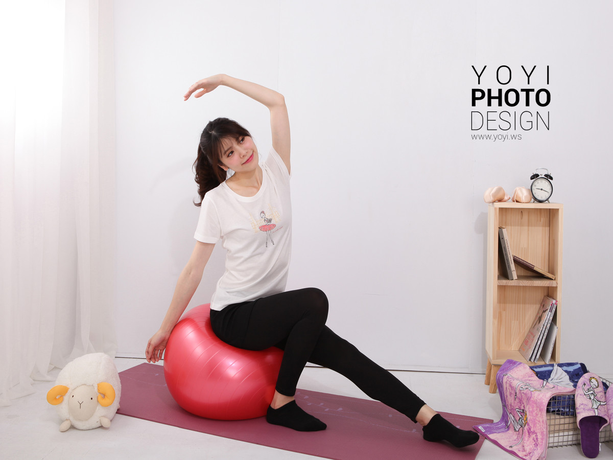 健康運動風攝影 11