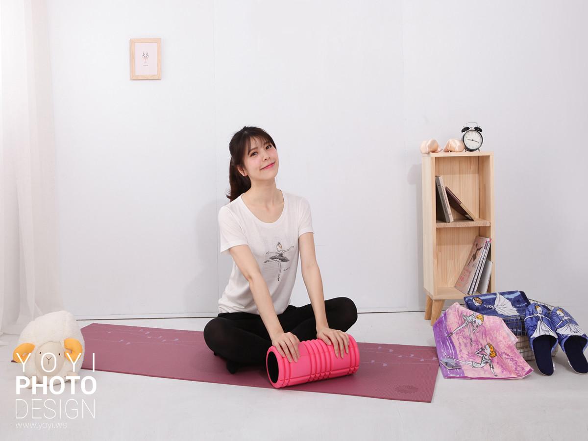 健康運動風攝影 13