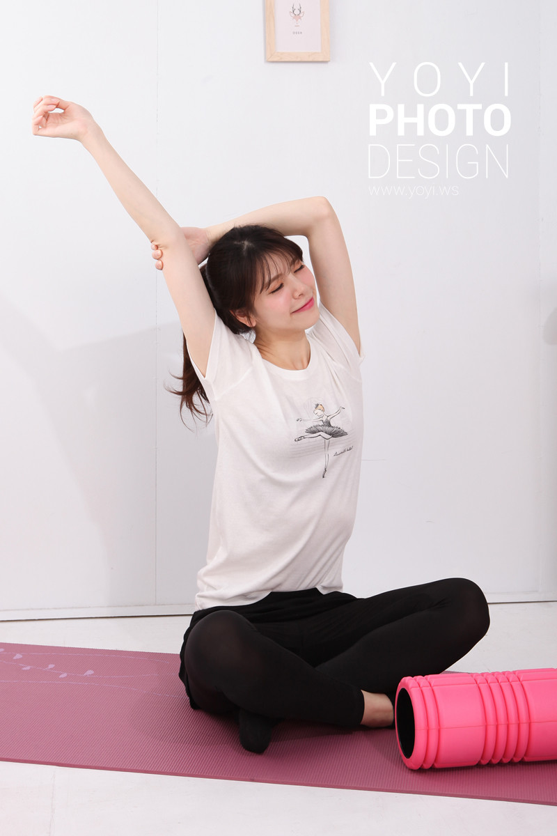 健康運動風攝影 15