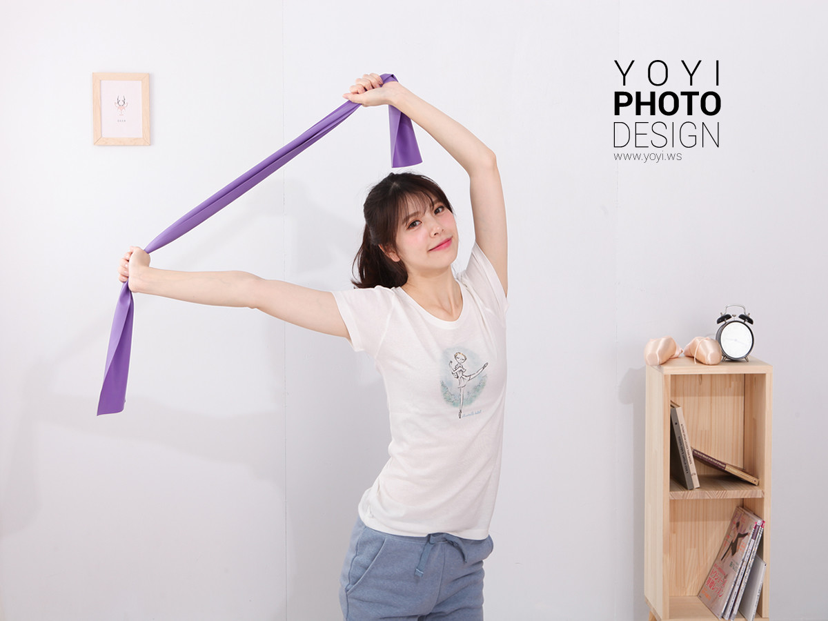 健康運動風攝影 17