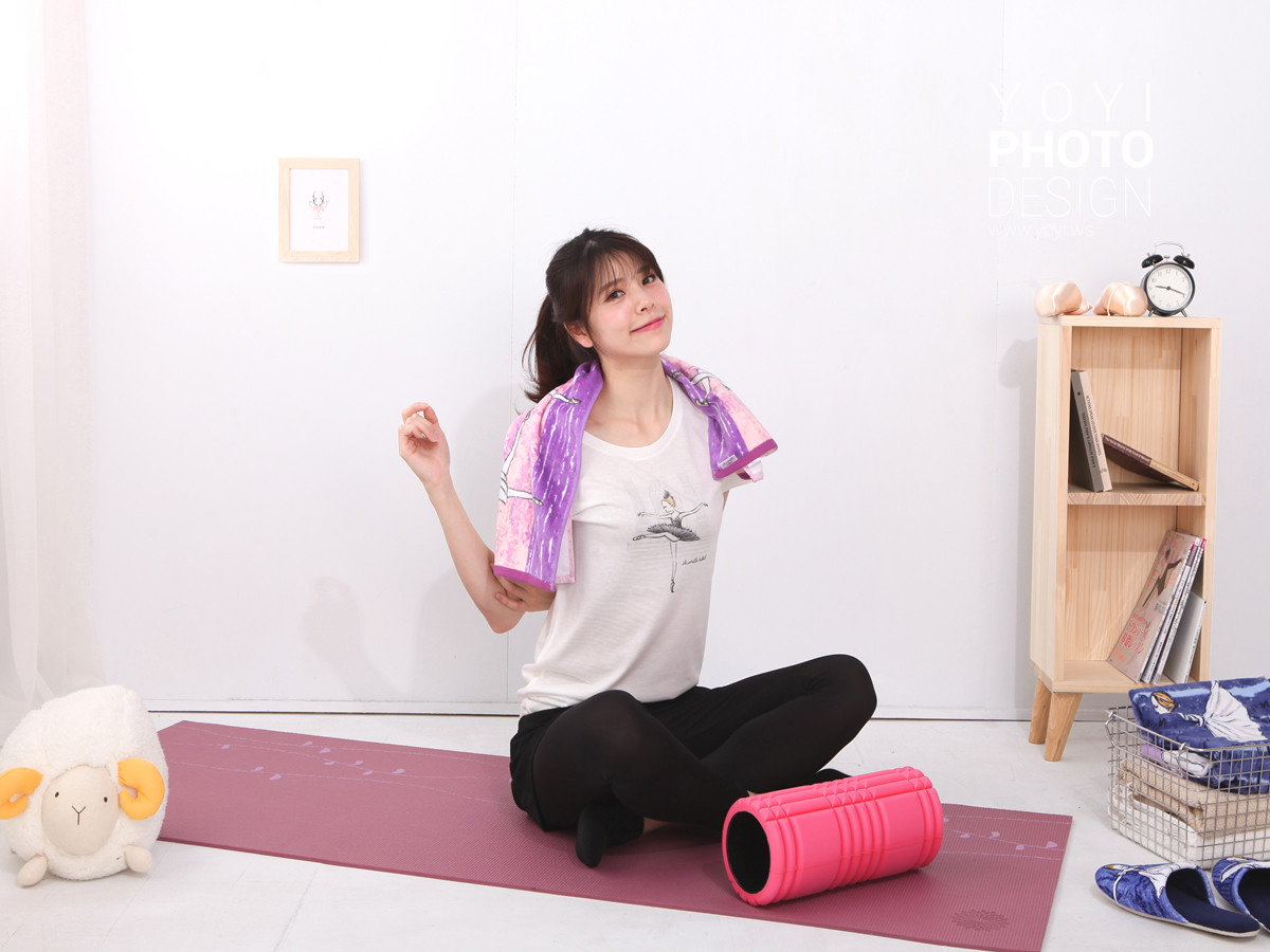 健康運動風攝影 21