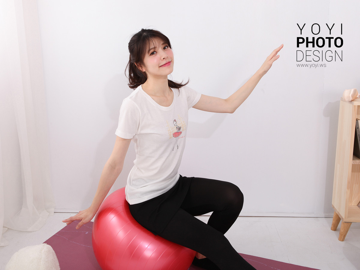健康運動風攝影 25