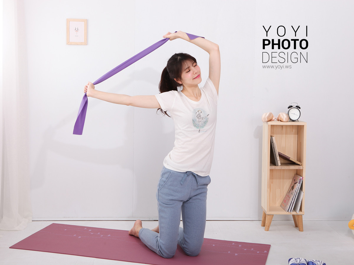 健康運動風攝影 27