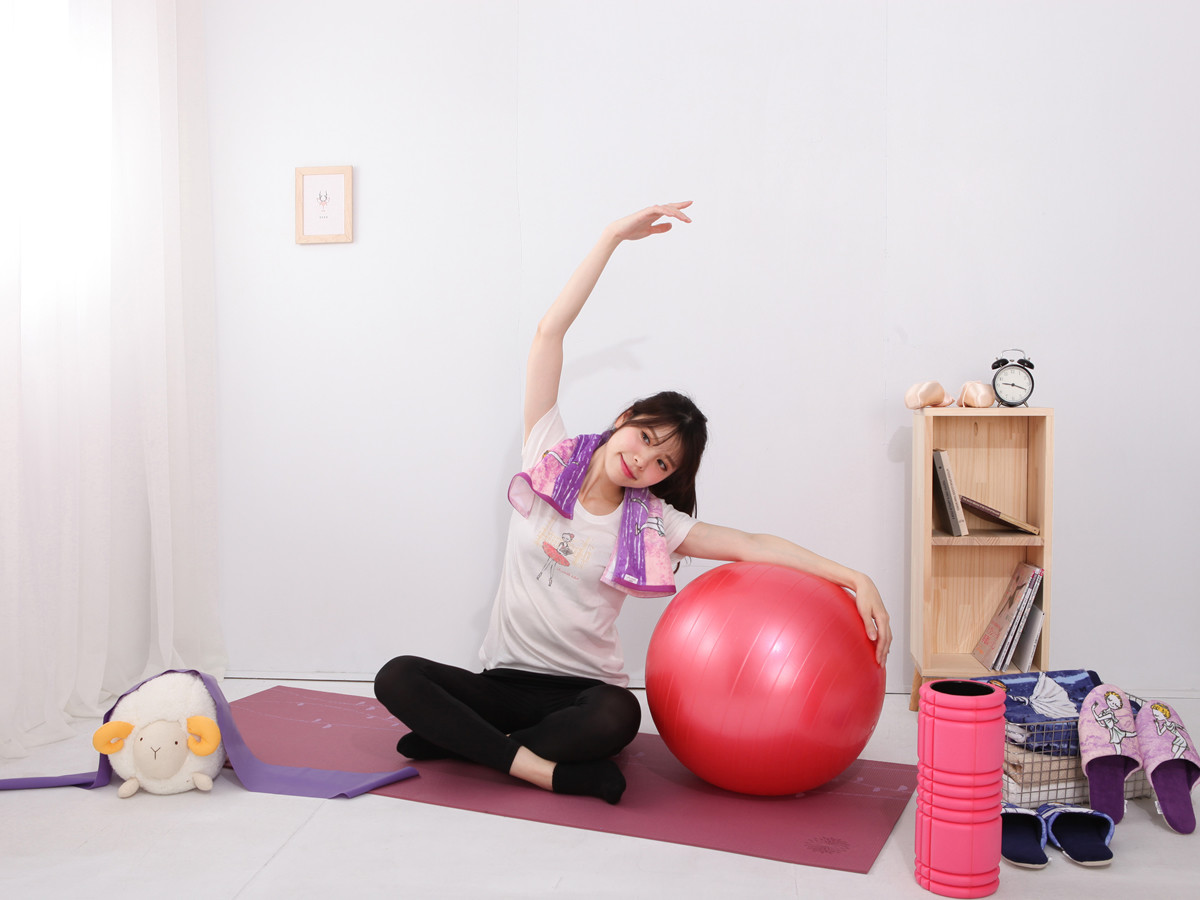 健康運動風攝影 31