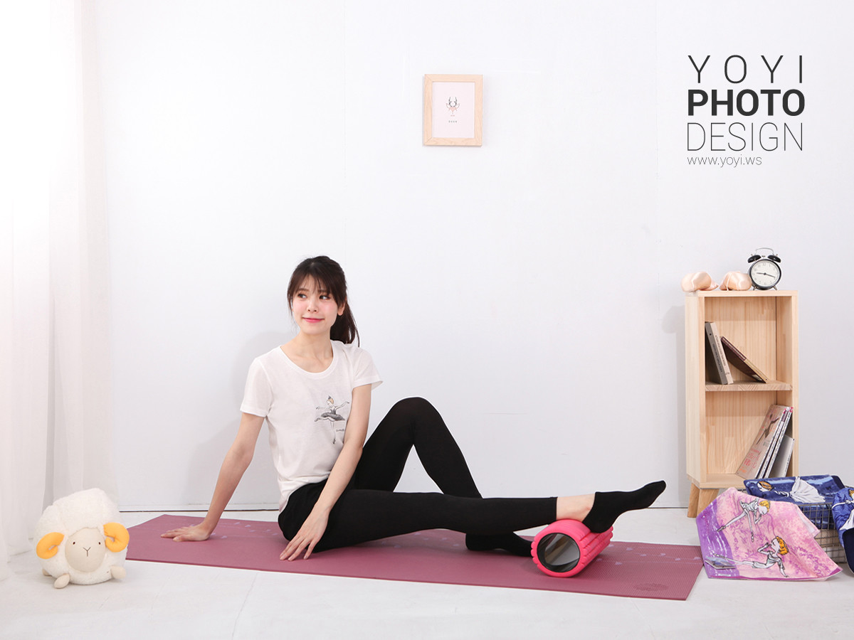 健康運動風攝影 33