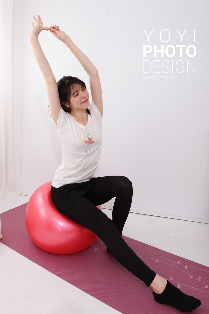 健康運動風攝影 35