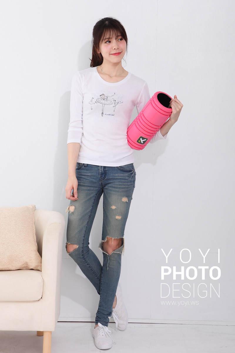 健康運動風攝影 39