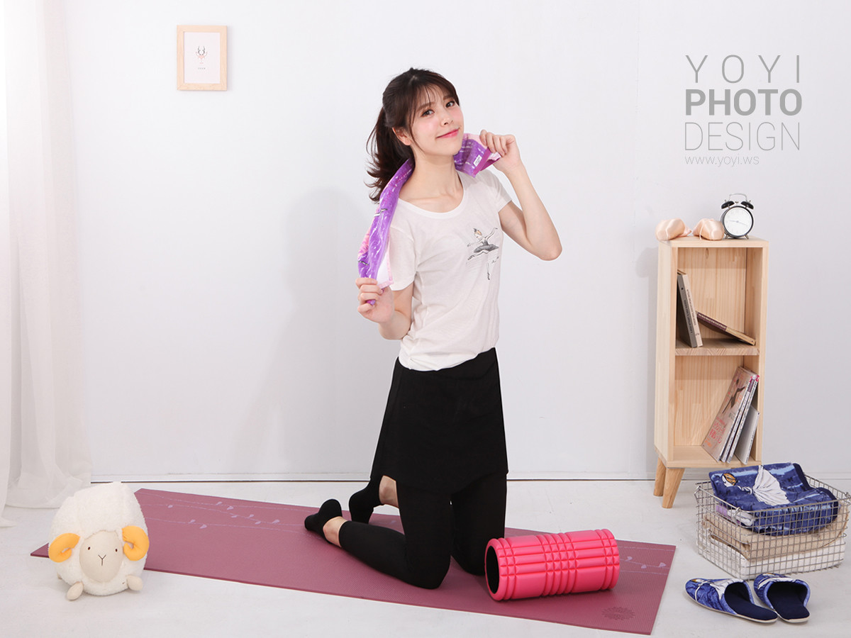 健康運動風攝影 41