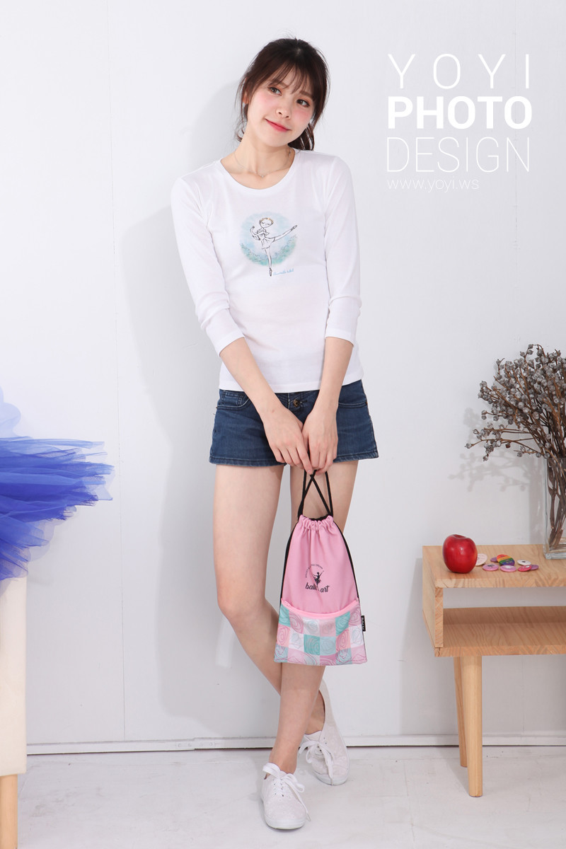 健康運動風攝影 43