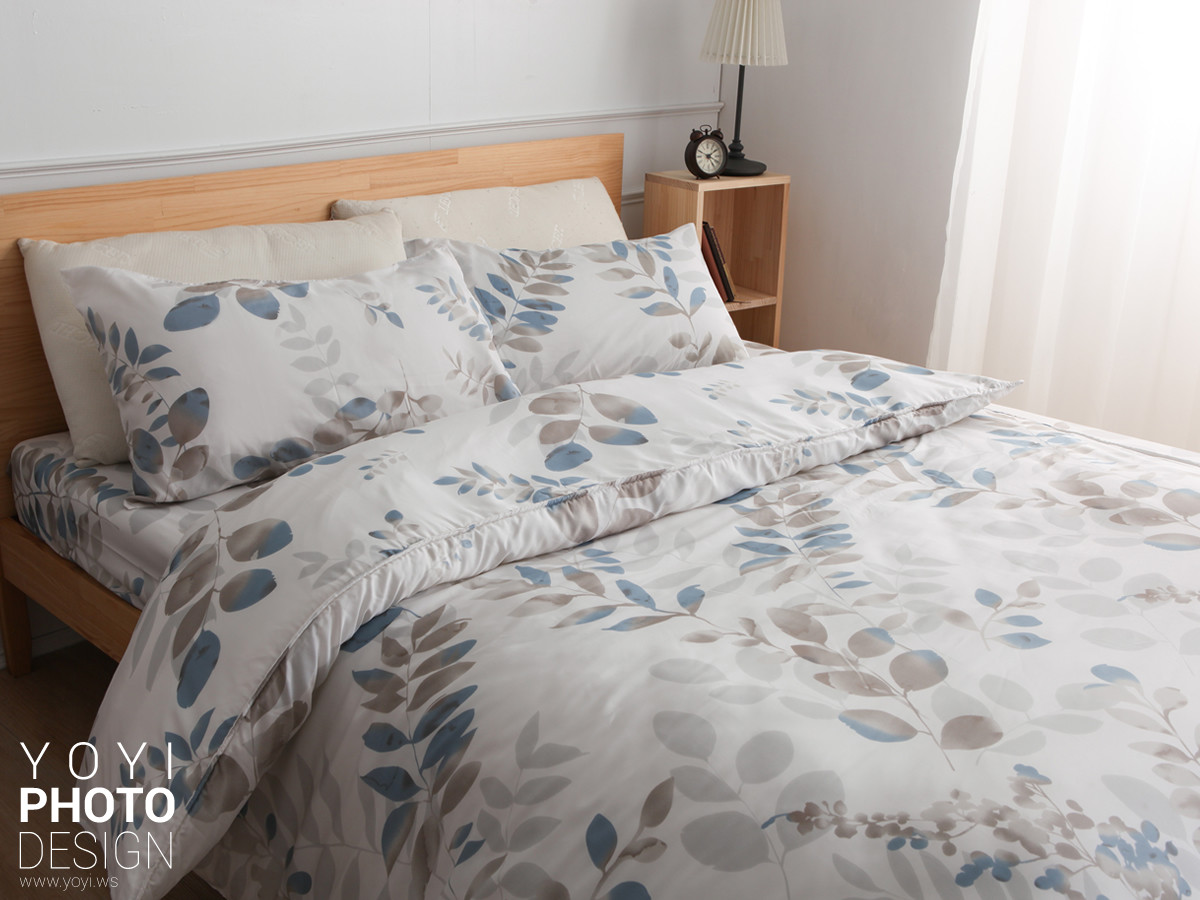 法式房寢具攝影 3