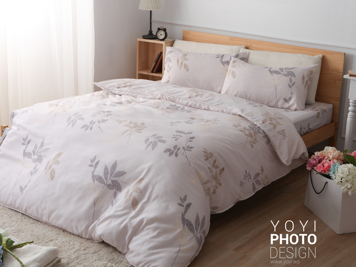 法式房寢具攝影 13