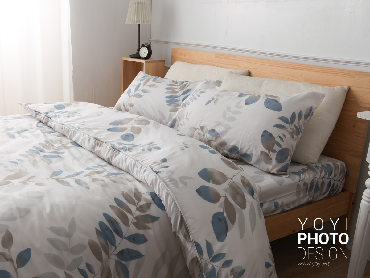 法式房寢具攝影 15