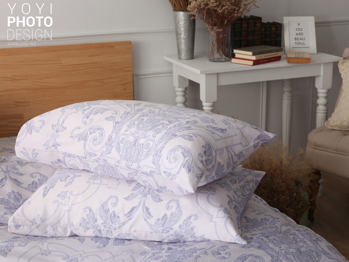法式房寢具攝影 23
