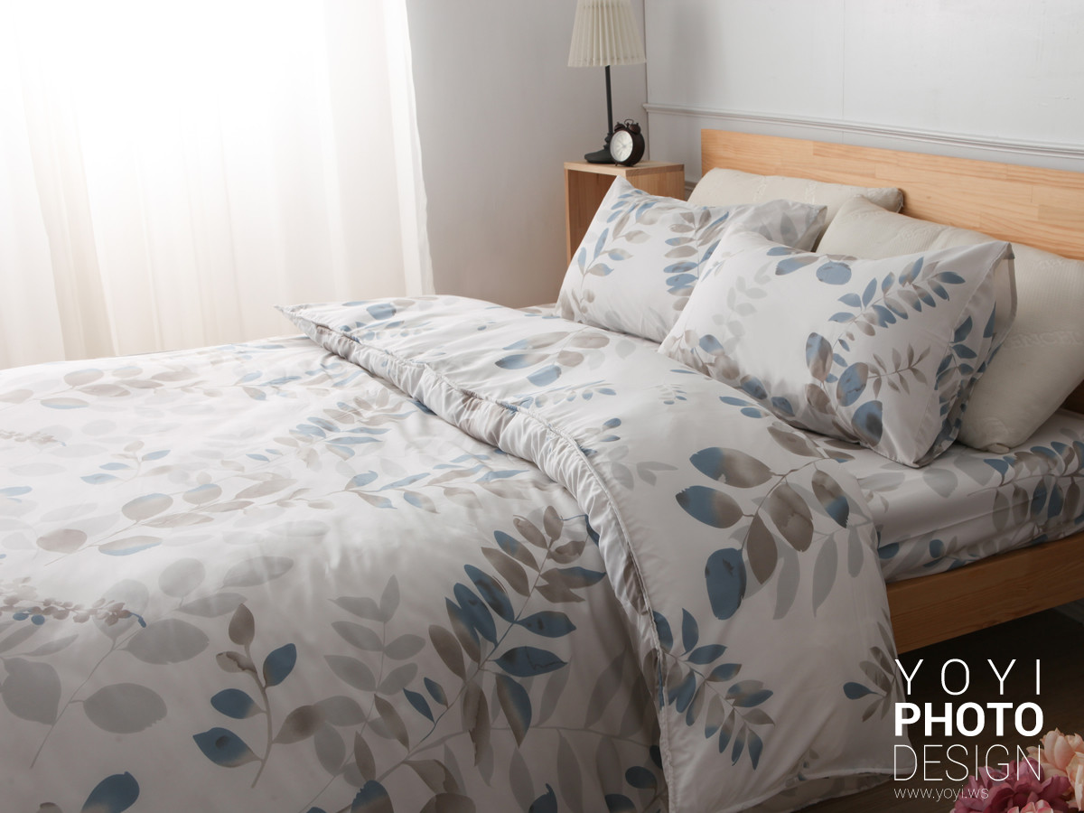法式房寢具攝影 25