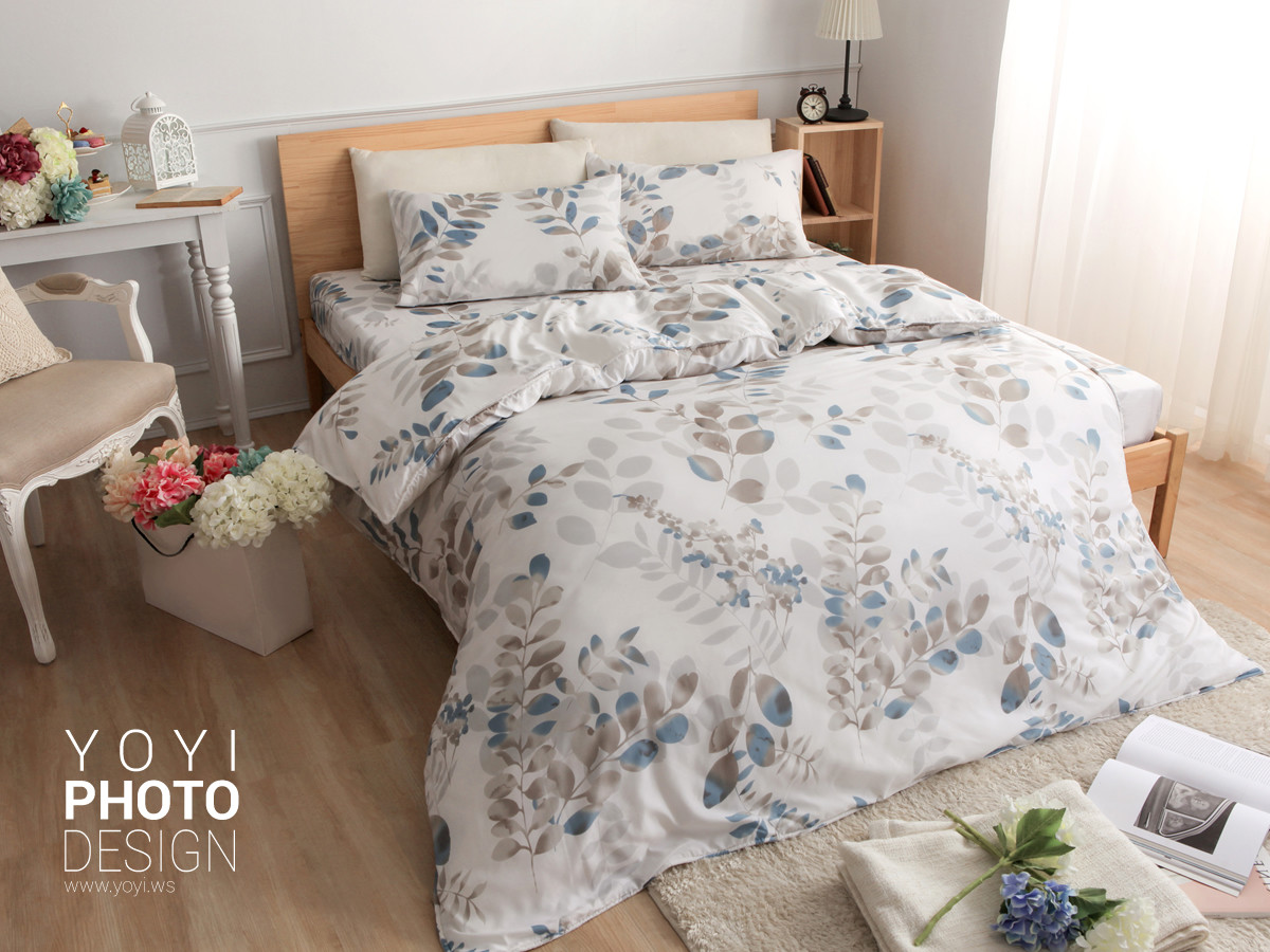 法式房寢具攝影 27