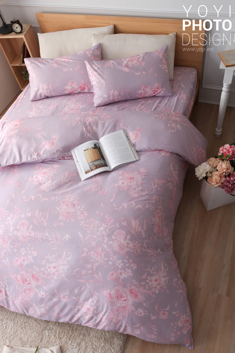 法式房寢具攝影 29