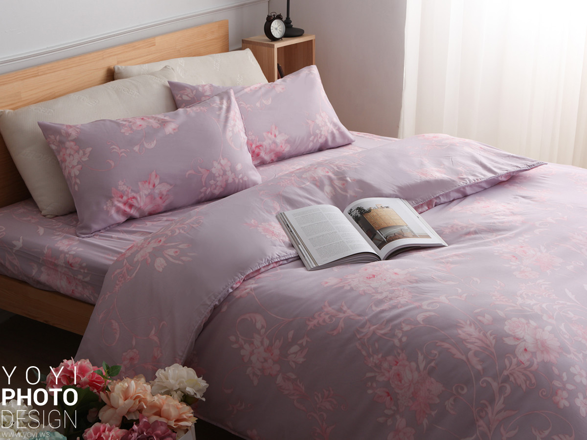 法式房寢具攝影 33