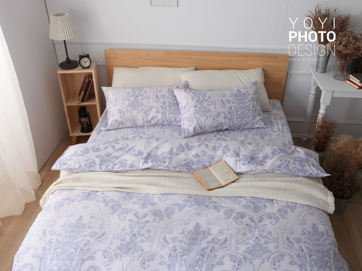 法式房寢具攝影 37
