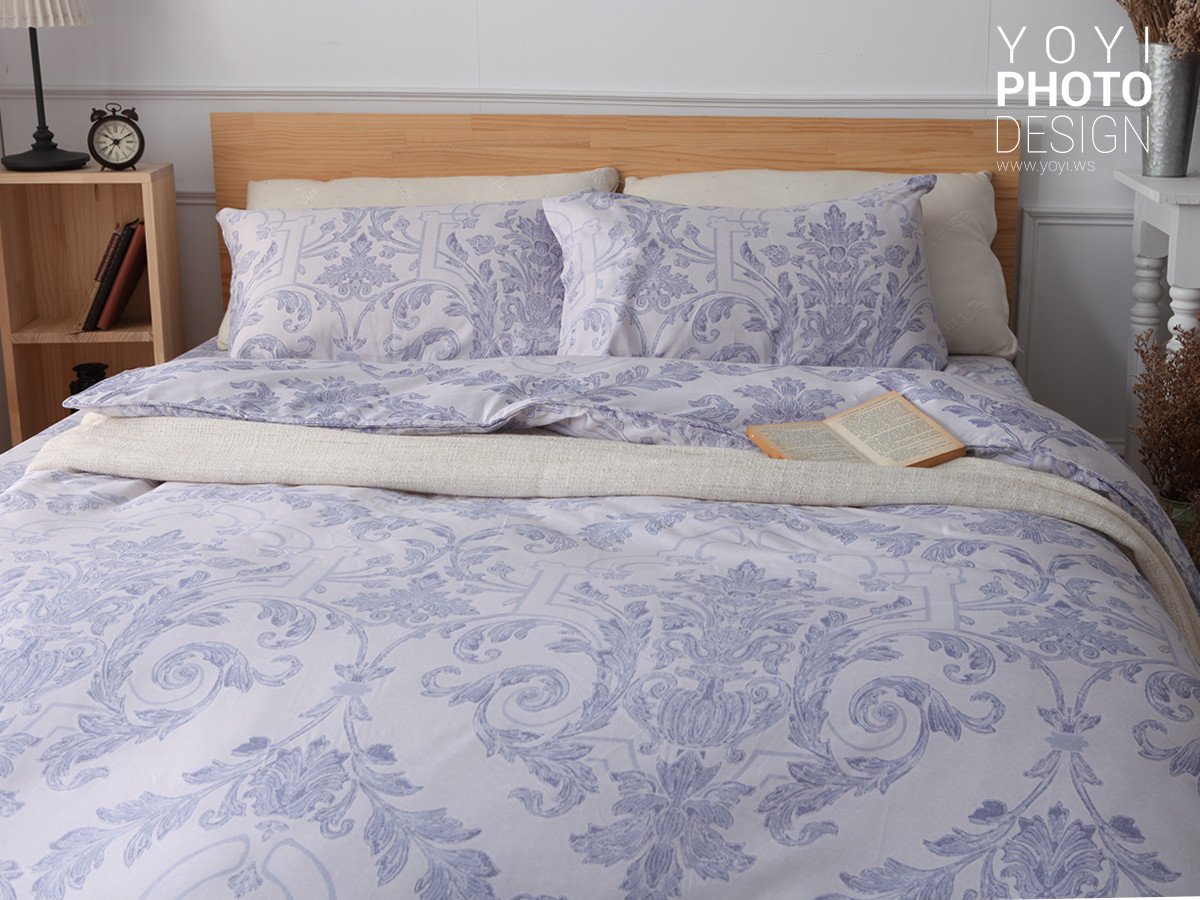 法式房寢具攝影 39