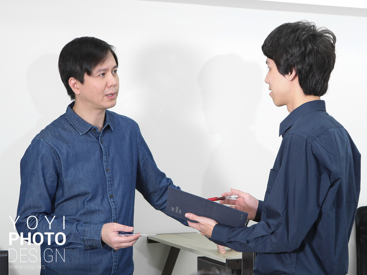 公司形象攝影，團體照攝影，人像攝影 15