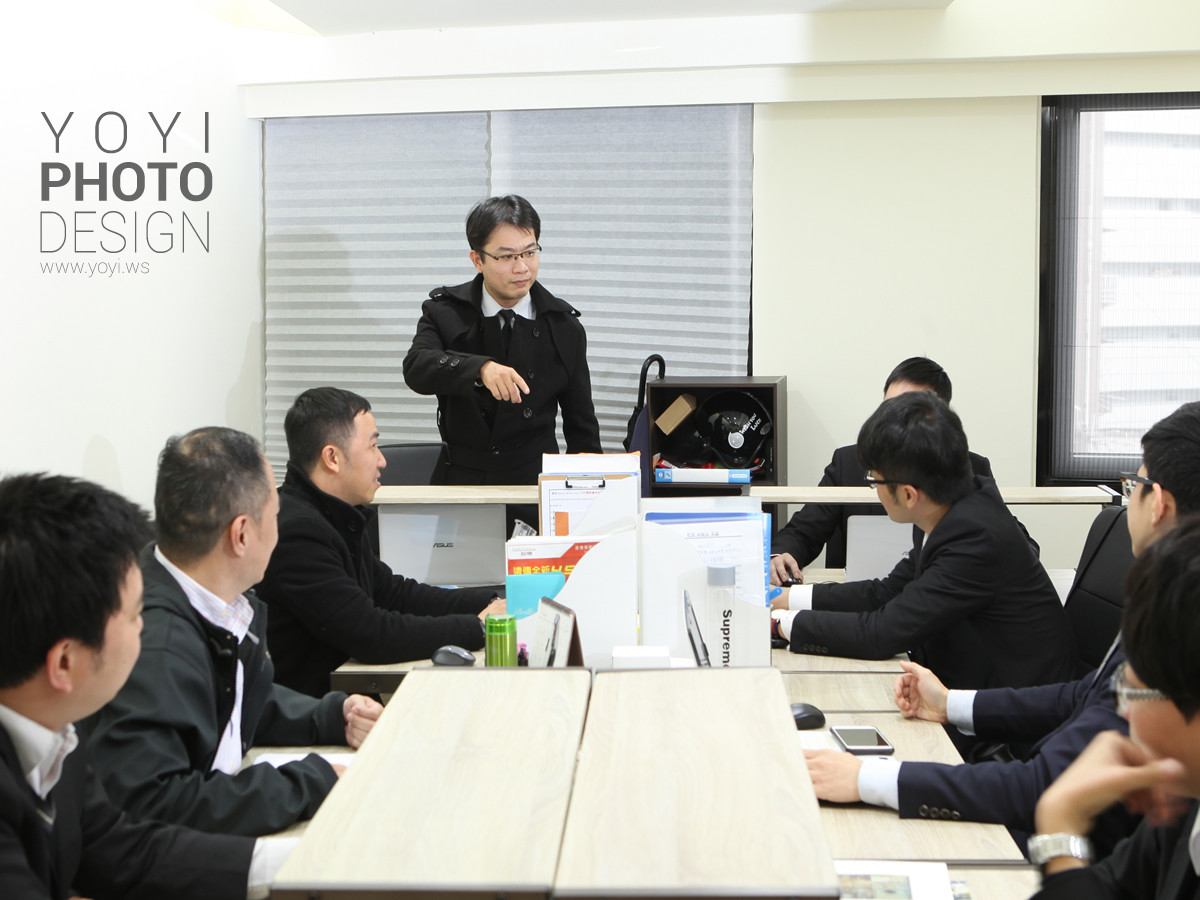 公司形象攝影，團體照攝影，人像攝影 25