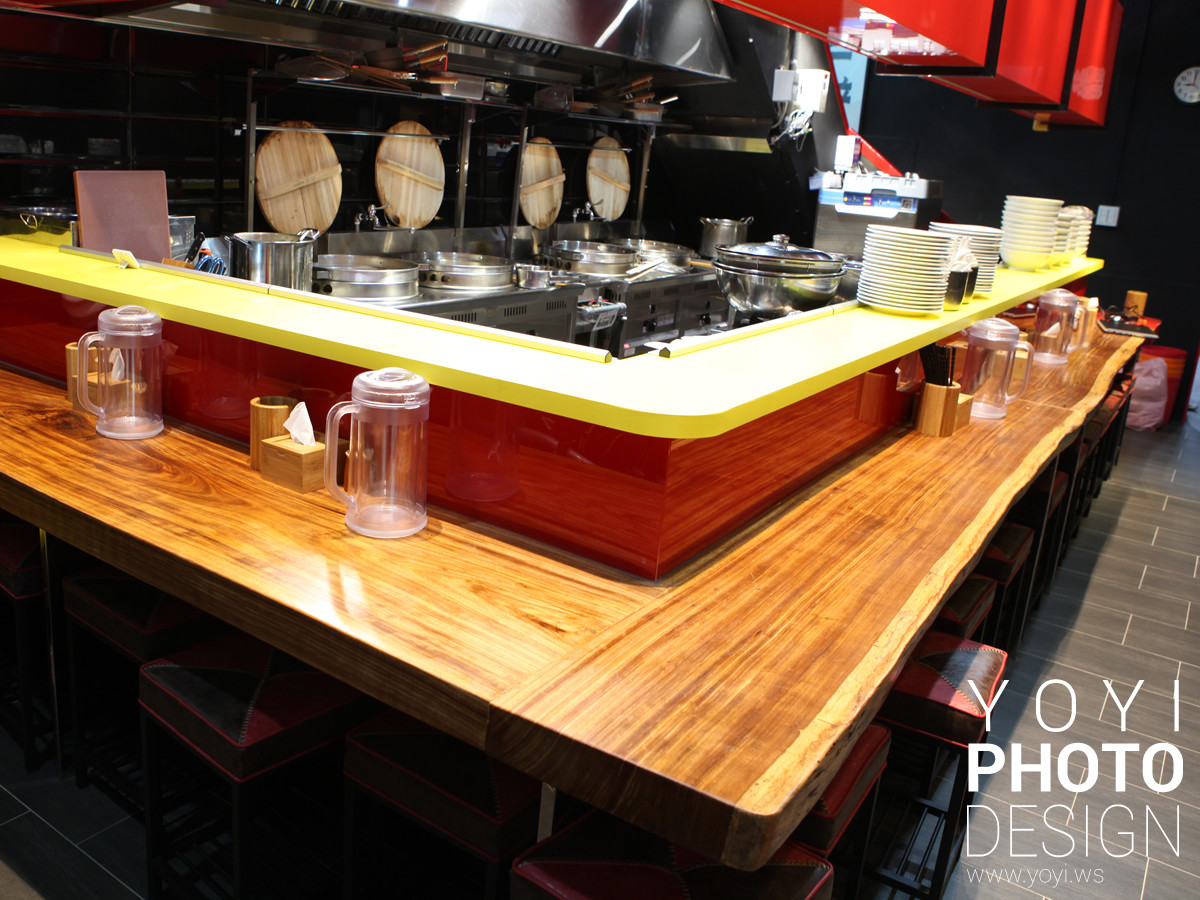 拉麵攝影、店面形象 15