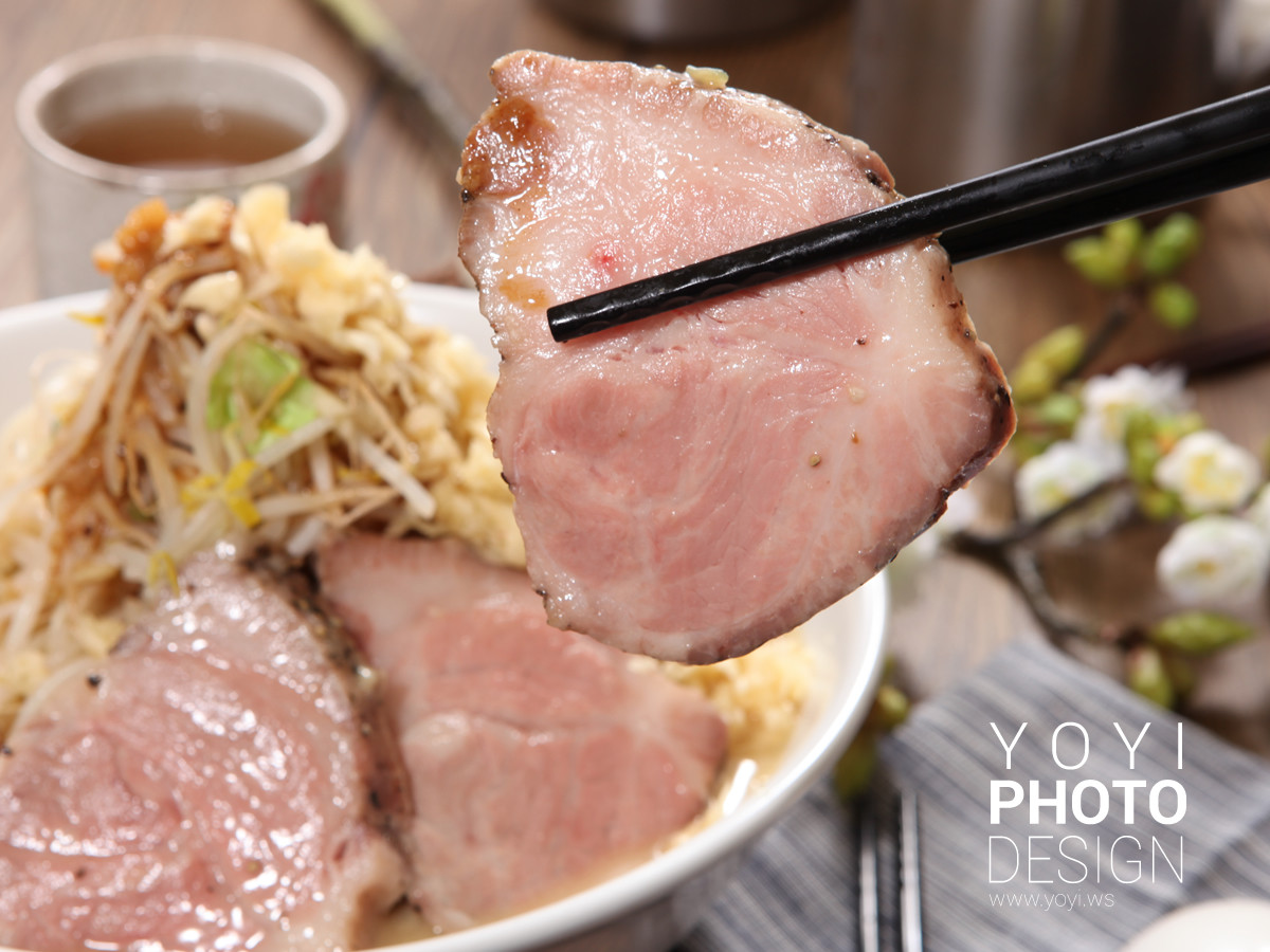 拉麵攝影、店面形象 27