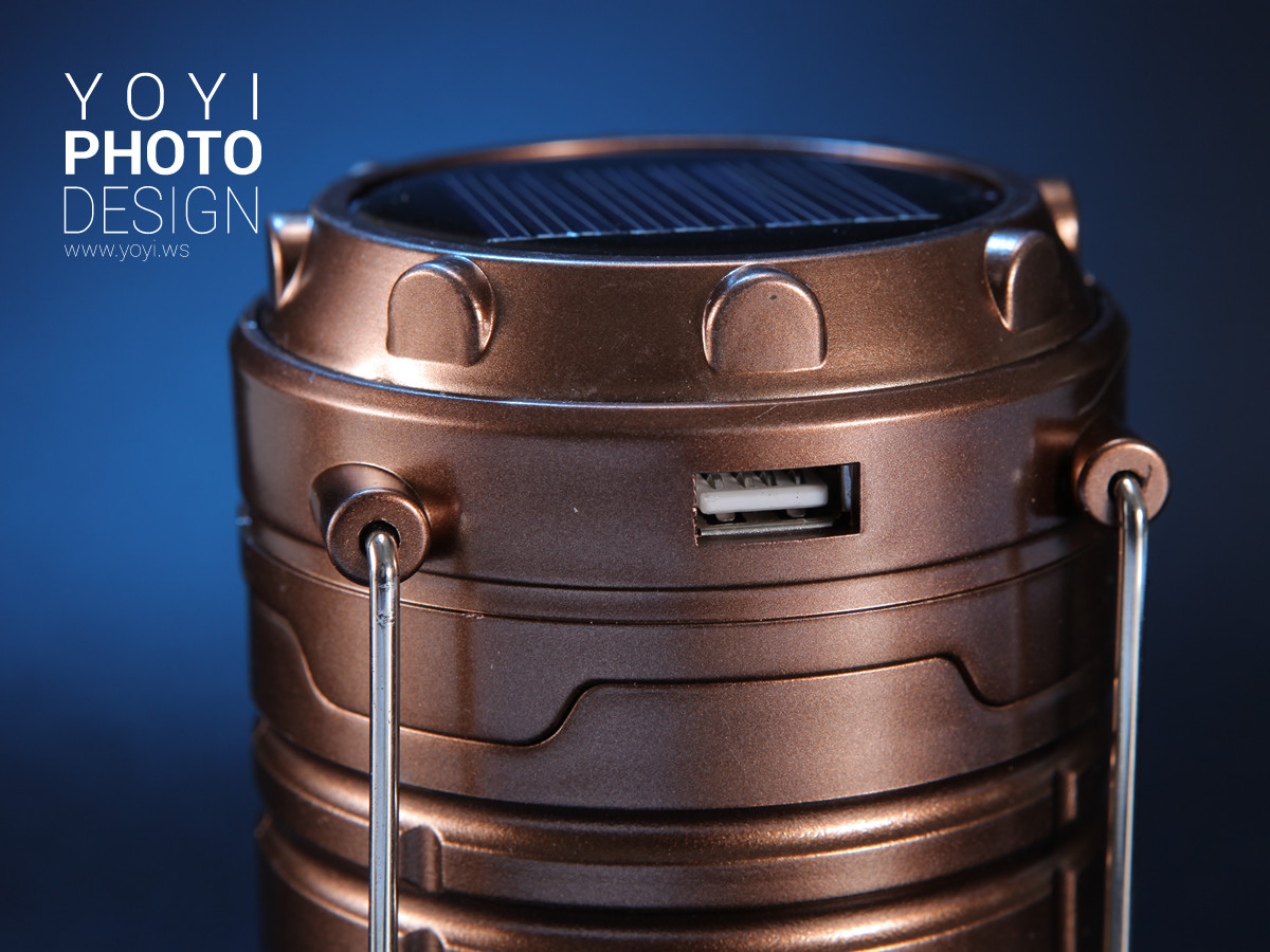 led露營燈電器攝影 1