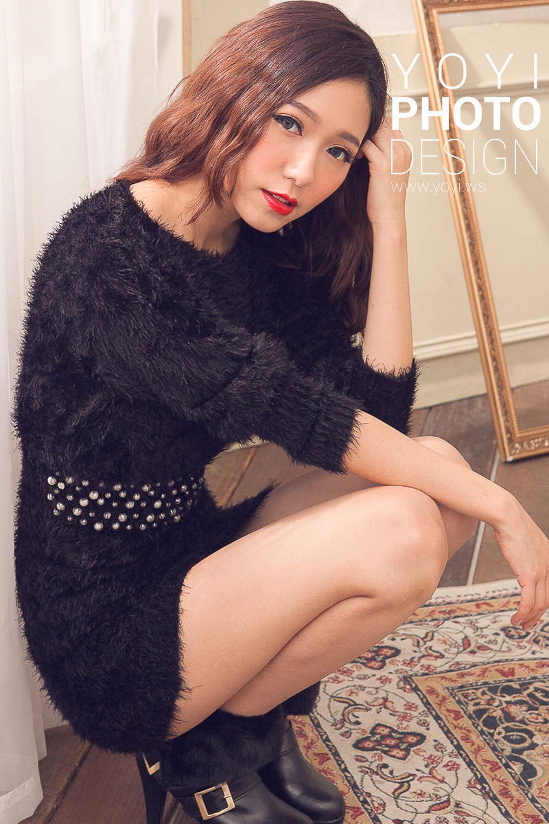 女裝攝影 11