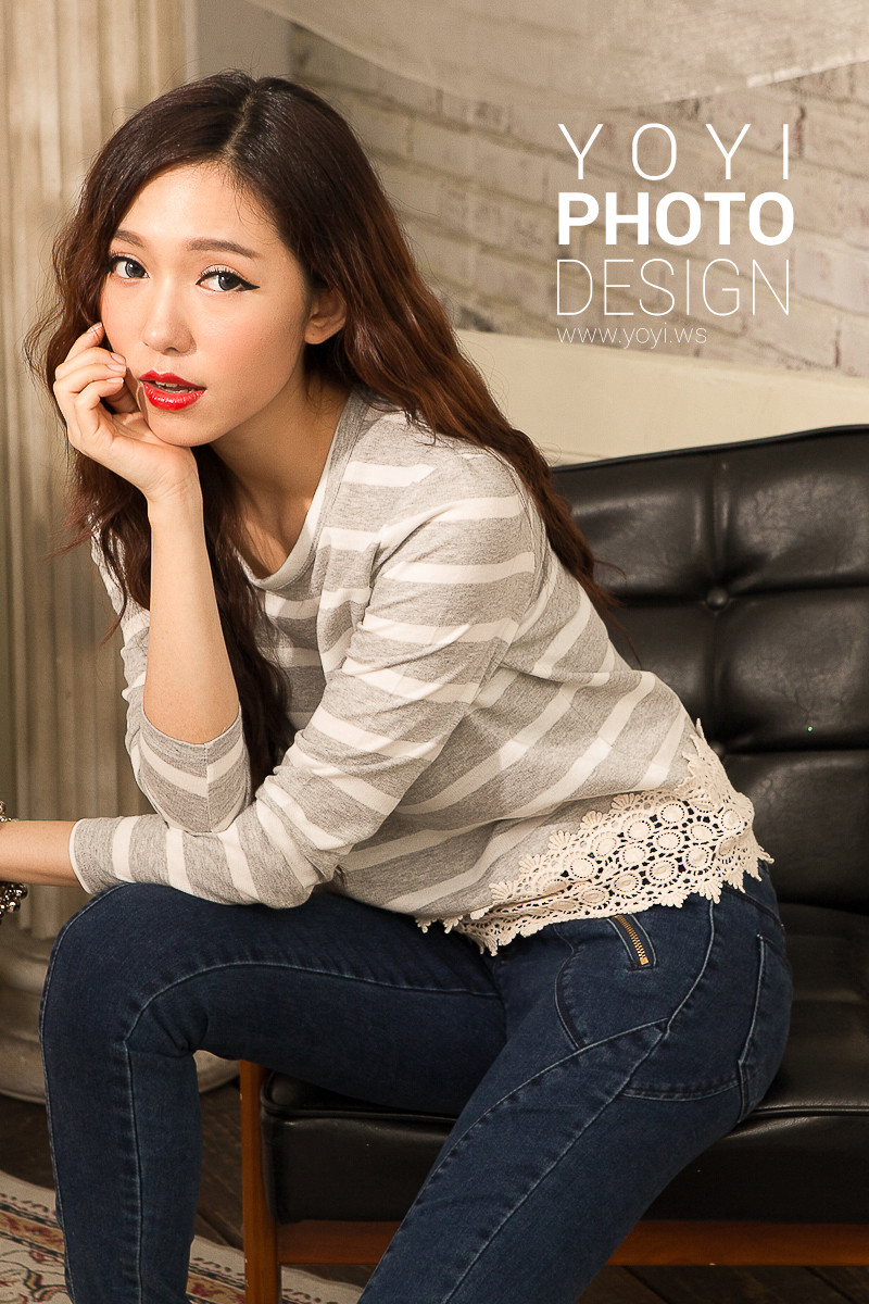 女裝攝影 13