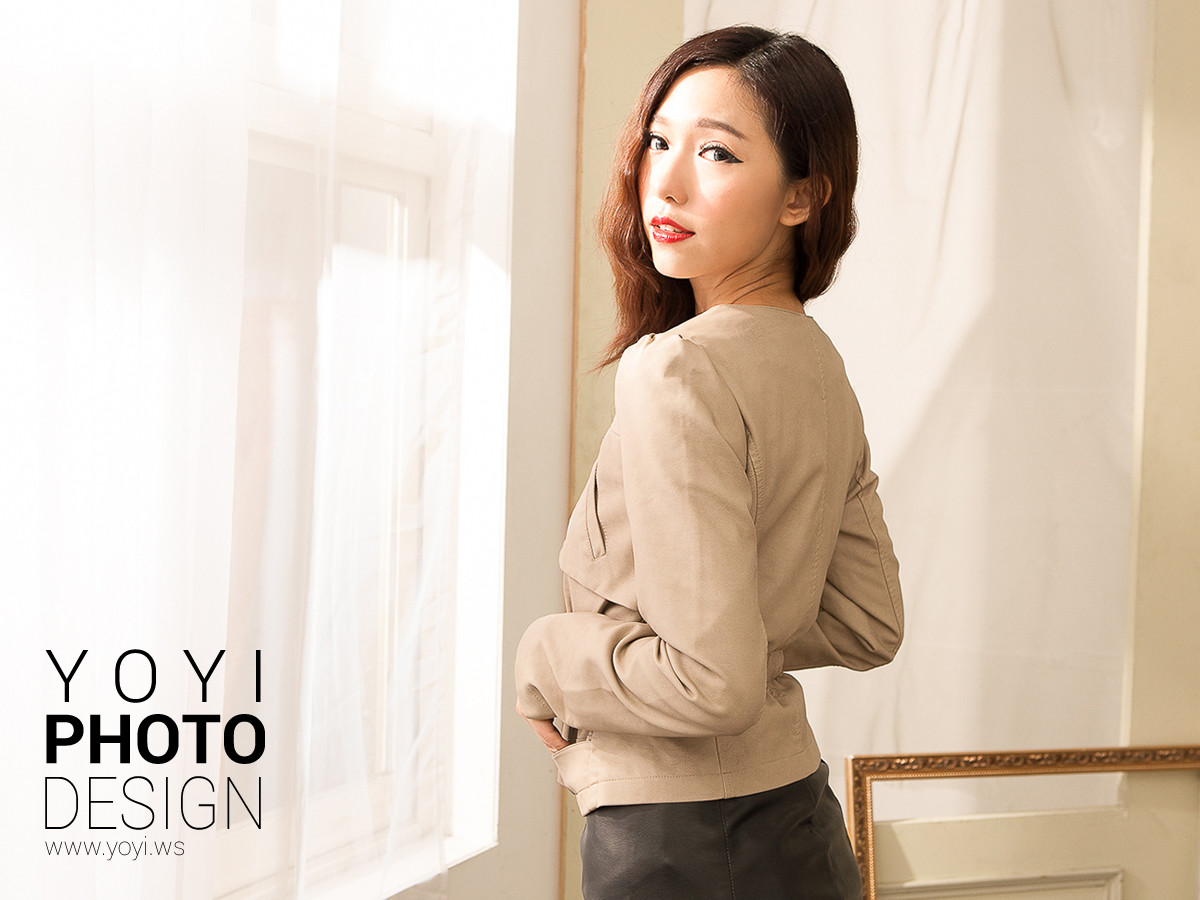 女裝攝影 15