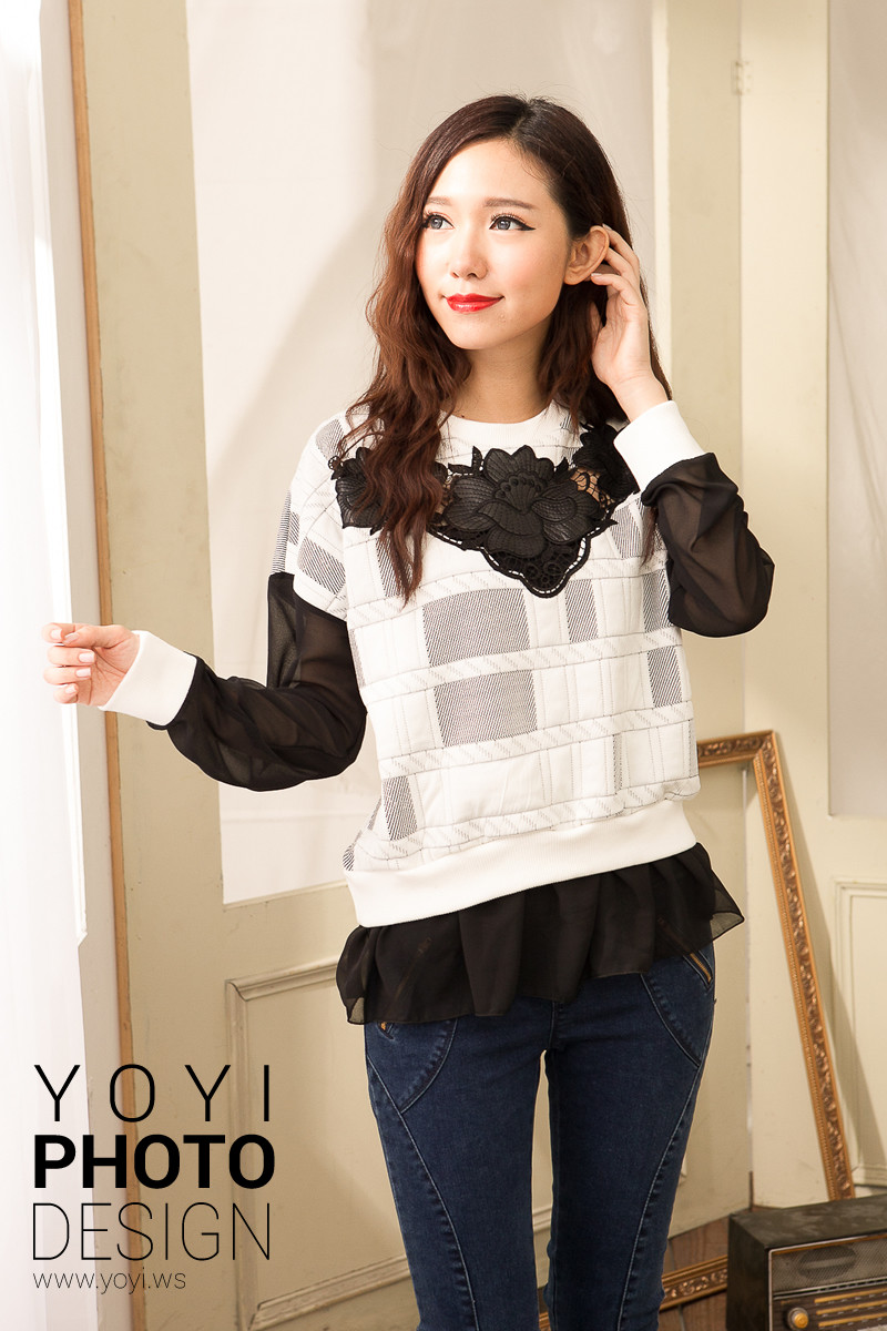 女裝攝影 23