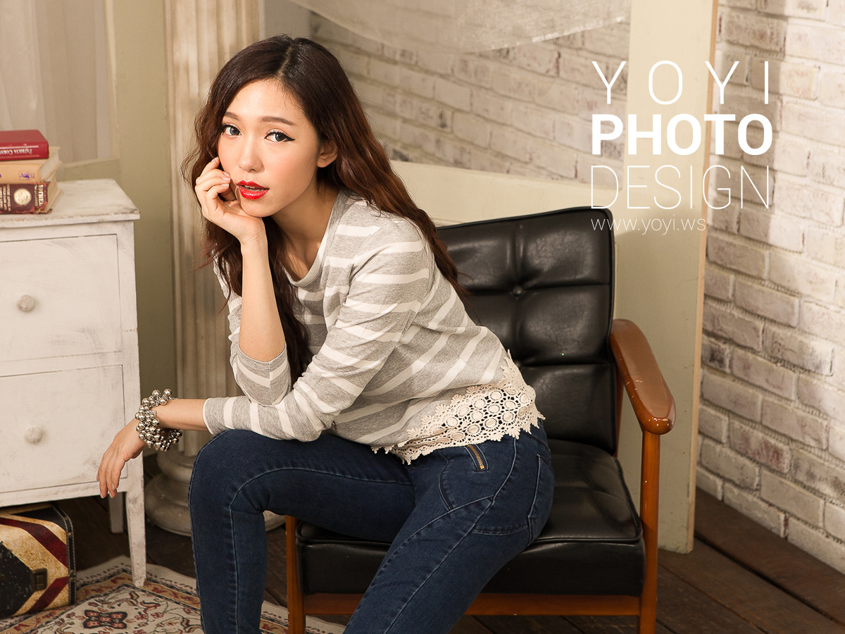 女裝攝影 25