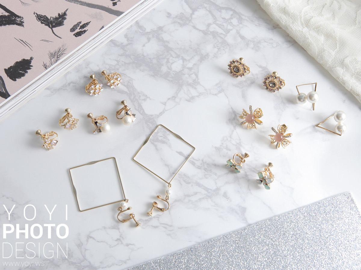 飾品攝影 5