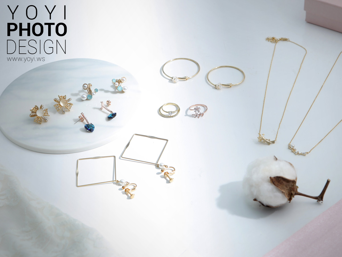 飾品攝影 9