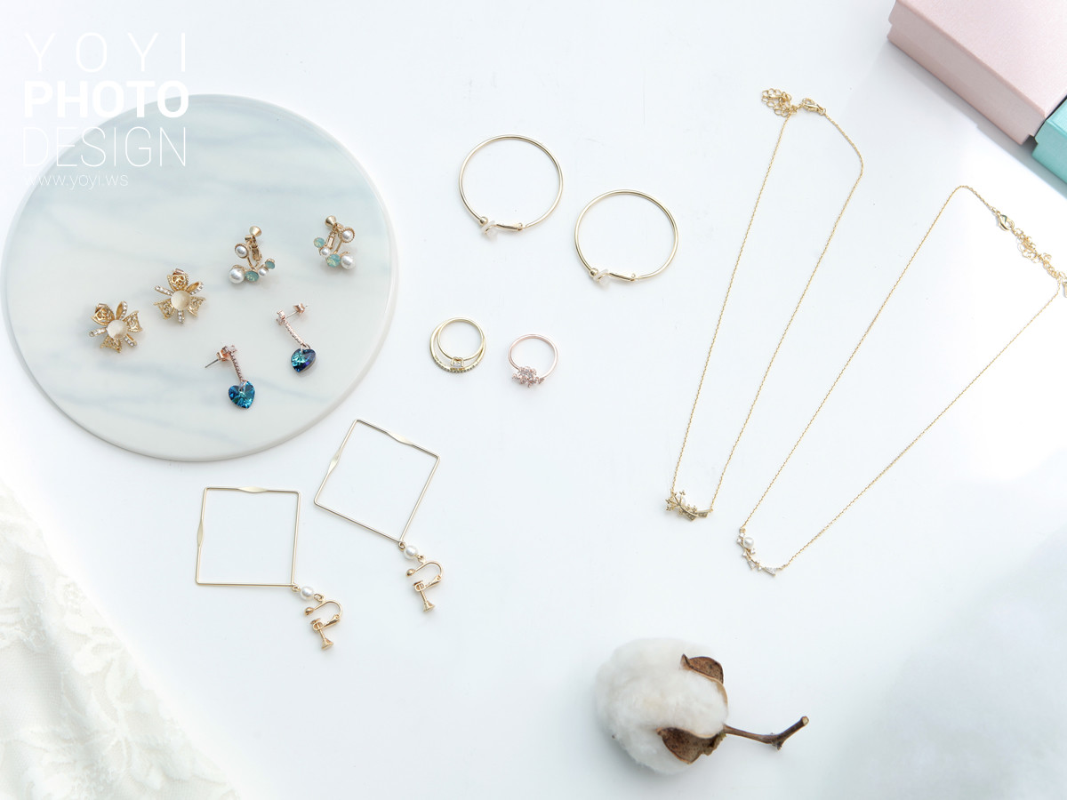 飾品攝影 11